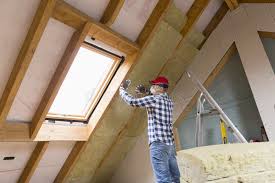 Types of Insulation We Offer in Livingston, TX